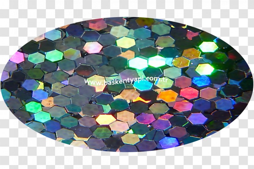 Glitter Metallic Color Micrometer Dust Laser - Area Transparent PNG