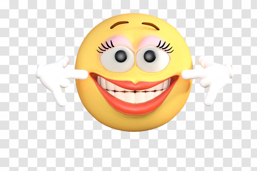 Emoticon Emoji Smiley - Image File Formats - Happy Transparent PNG