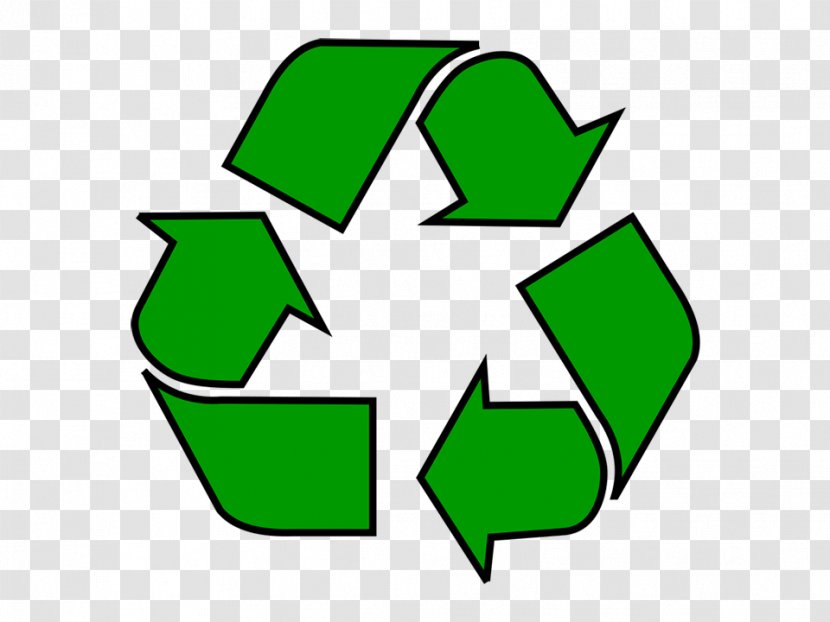 Recycling Symbol Packaging And Labeling Codes Plastic - Recycle Transparent PNG