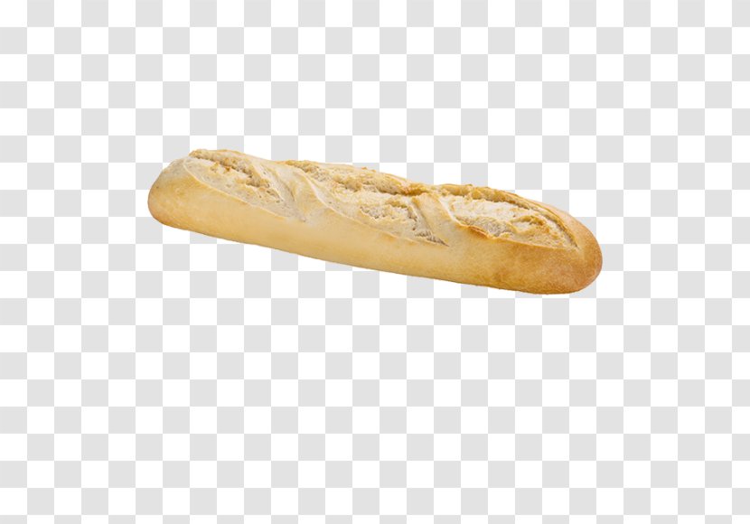 Baguette Bocadillo Hot Dog Bun Transparent PNG