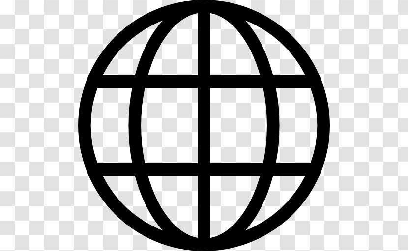 Globe World Transparent PNG