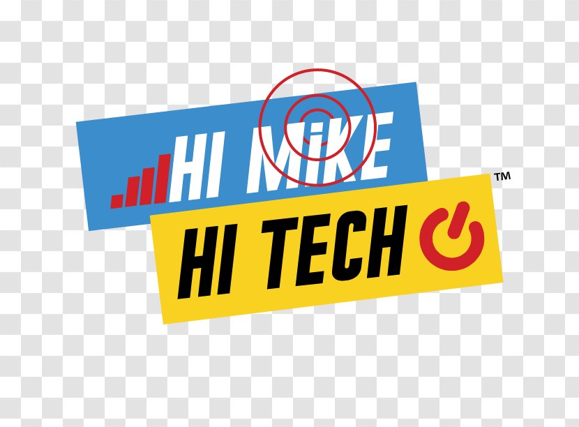 Hi-Mike Hi-Tech Technology Computer Repair Technician MacBook Air - Advertising - Hitech Transparent PNG