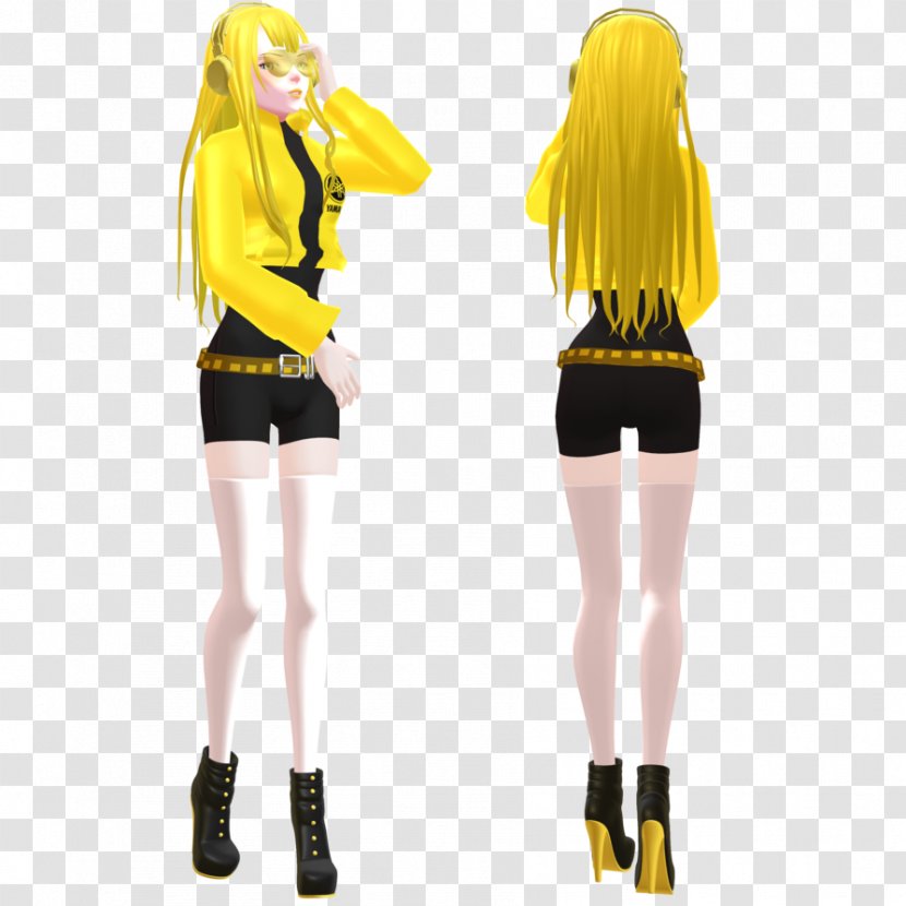 Cyber Diva Vocaloid 4 DeviantArt - Top Transparent PNG