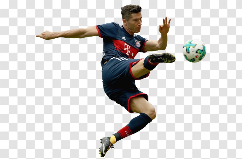 Team Sport Football FIFA 18 FC Bayern Munich - Soccer Player Transparent PNG