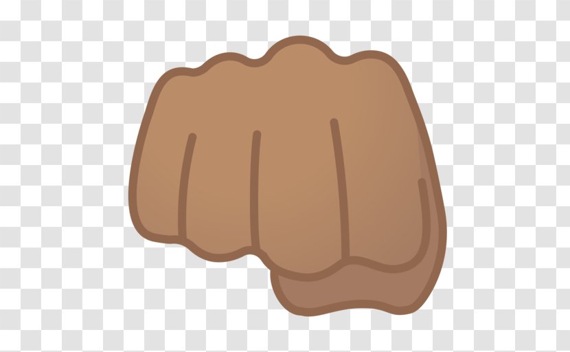 Guess The Emoji Fist Android Oreo Noto Fonts Transparent PNG