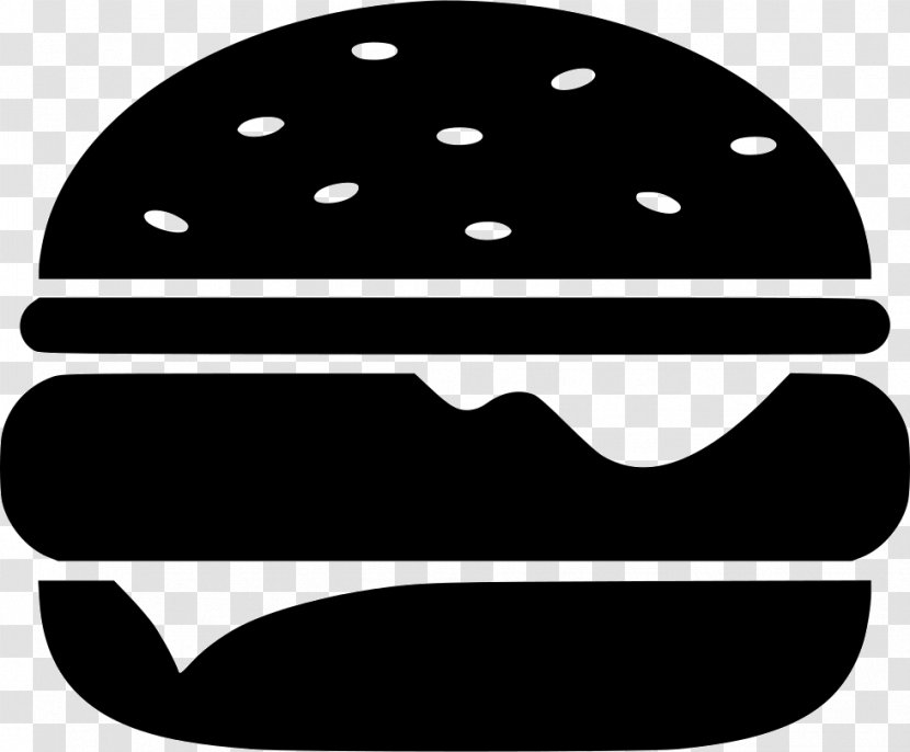 Hamburger Button Cheeseburger Junk Food Fast Transparent PNG