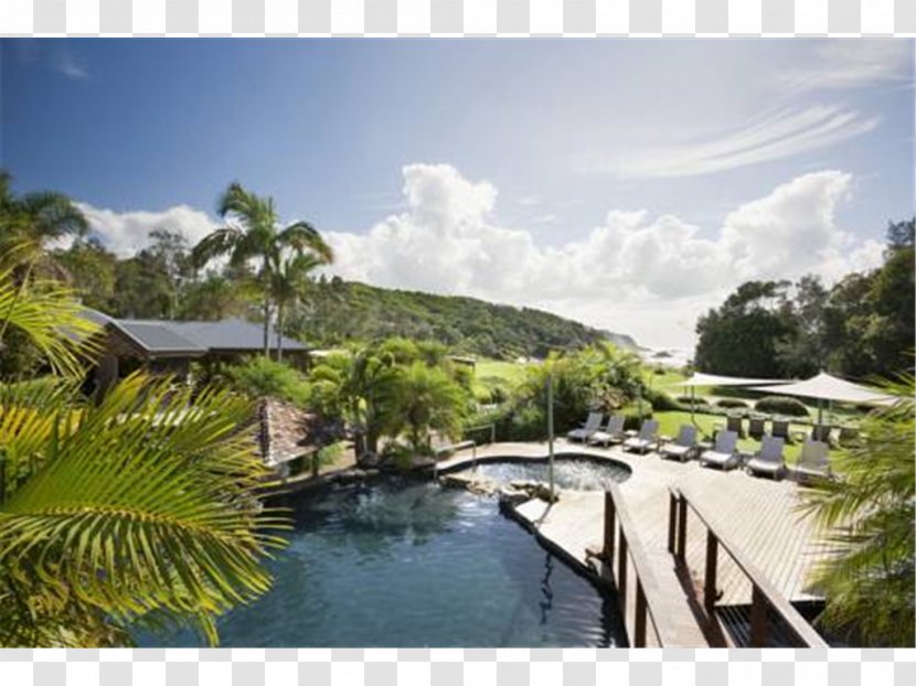 BreakFree Aanuka Beach Resort Hotel - Landscape Transparent PNG