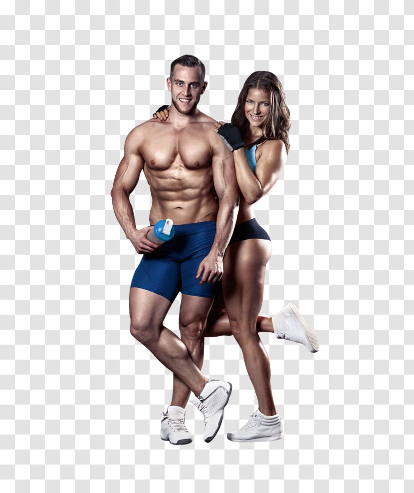 Physical Fitness - Tree - Sports Men And Women Transparent PNG