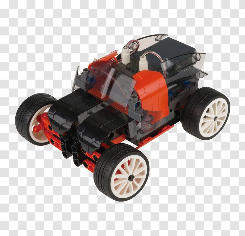 Radio-controlled Car Model Bobby Wheel - Rc Transparent PNG