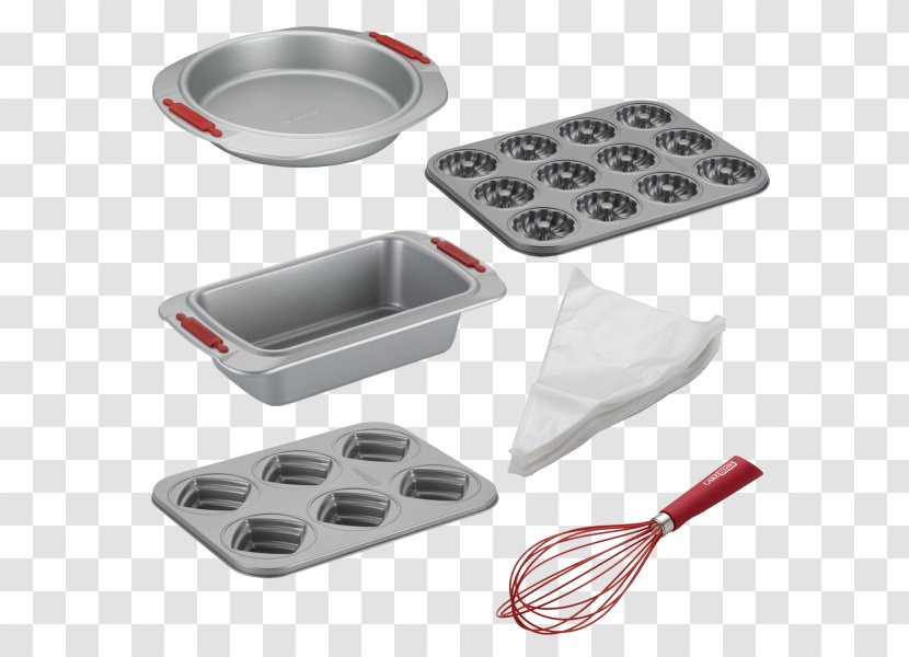 Cupcake Muffin Frosting & Icing Cookware Mold - Kitchen - Cake Transparent PNG