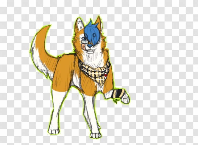 Cat Canidae Dog Horse - Art - Ashen Transparent PNG