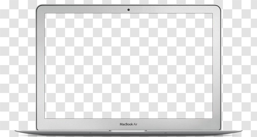 Laptop MacBook Air Theme Windows Thumbnail Cache Transparent PNG