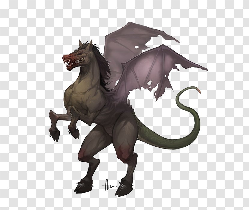 Jersey Devil Burnt Offerings Rise Of The Runelords Pathfinder Roleplaying Game Transparent PNG