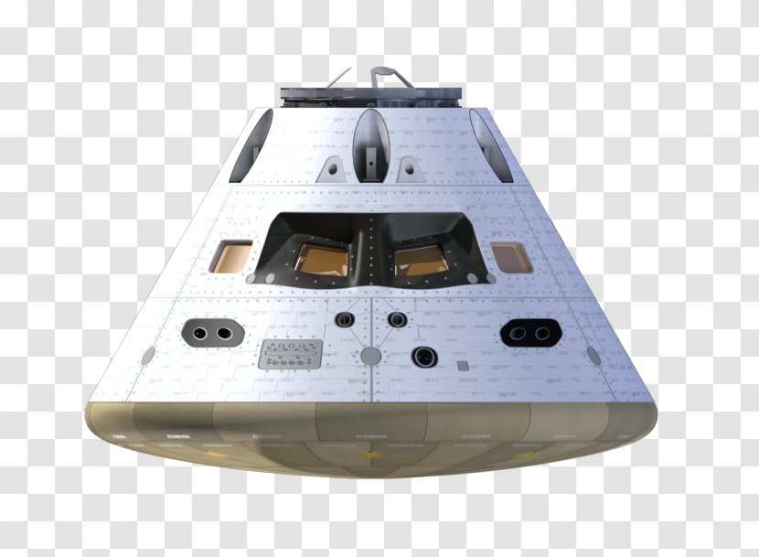 Kennedy Space Center Orion Spacecraft NASA SpaceX Dragon - Hardware - Nasa Transparent PNG