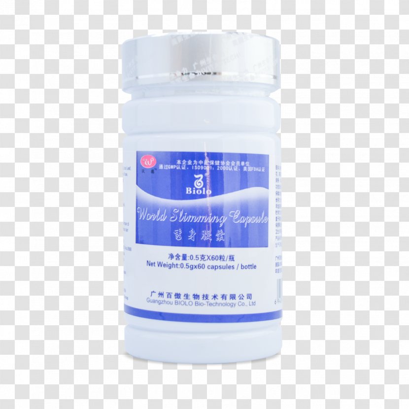 Dietary Supplement WSC Biolo JAKARTA Capsule Health Pricing Strategies - Local Slimming Transparent PNG