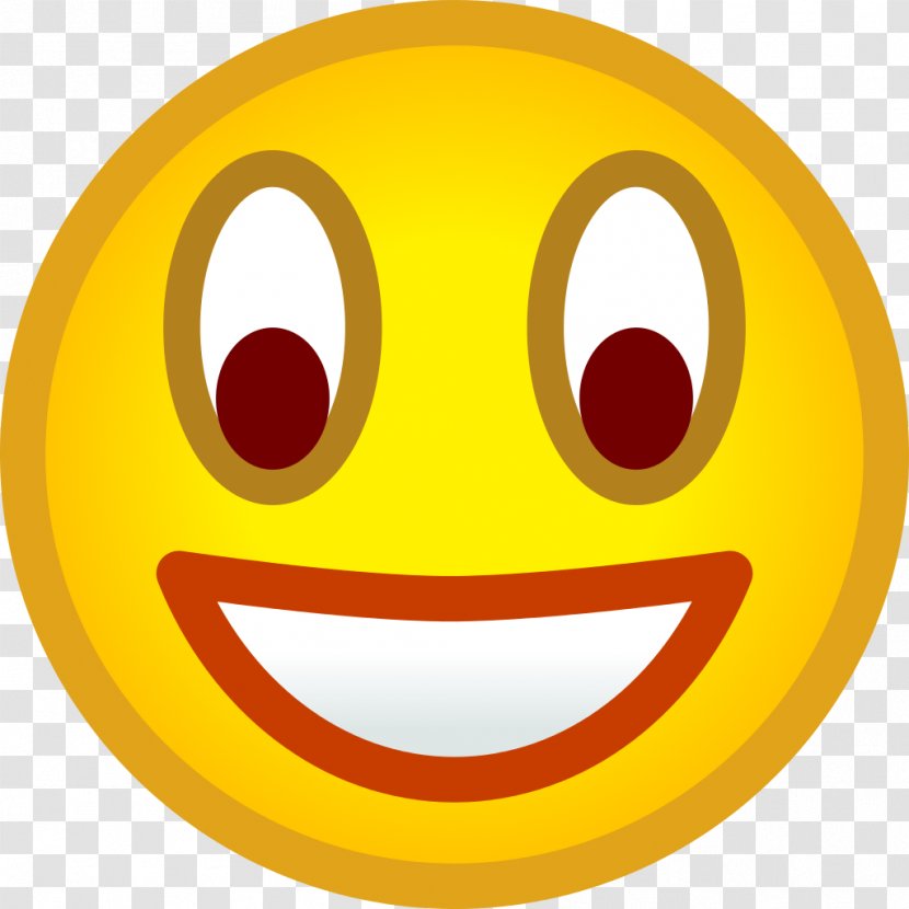 Smiley Sadness Clip Art - Emotion - Emoticon Transparent PNG