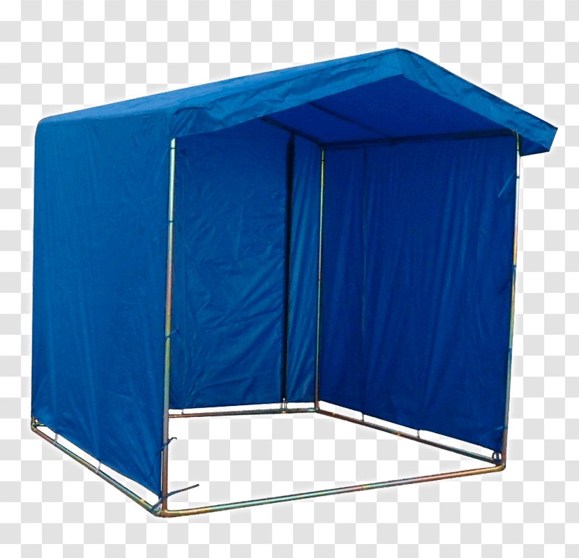 Canopy Tarpaulin Tent Shed Renting Transparent PNG
