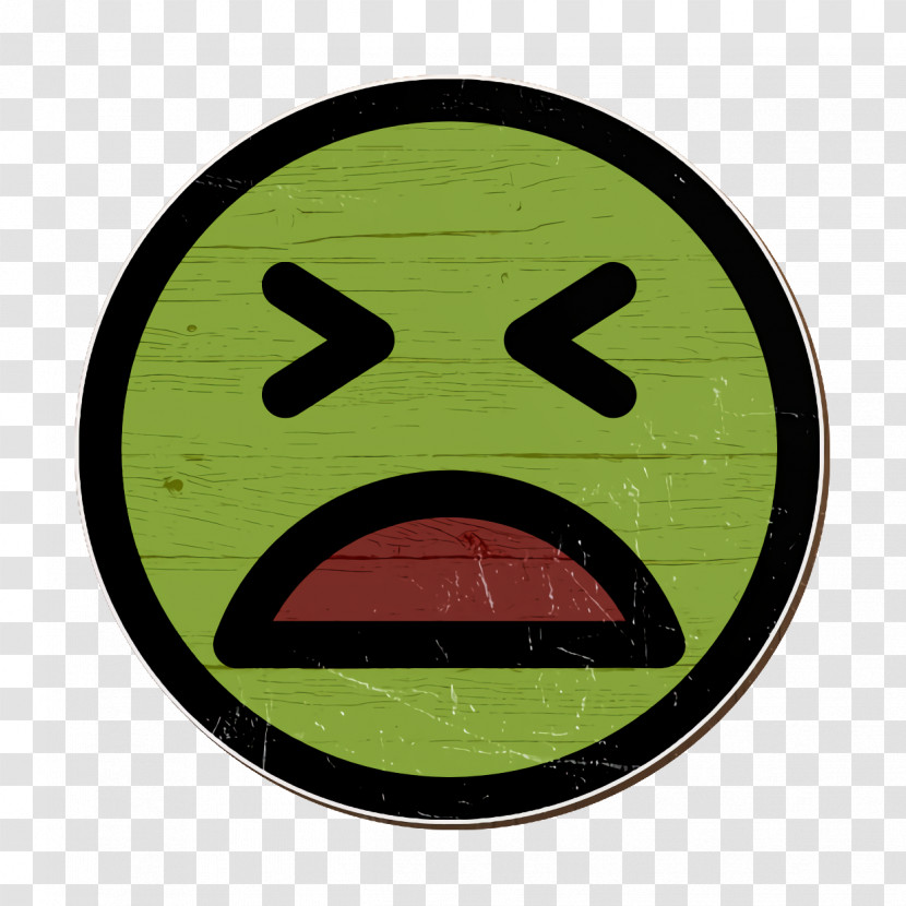 Emoji Icon Sad Icon Smiley And People Icon Transparent PNG