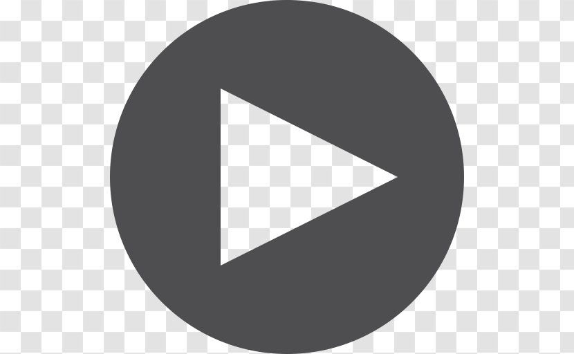 Google Play YouTube Button - Icon Transparent PNG