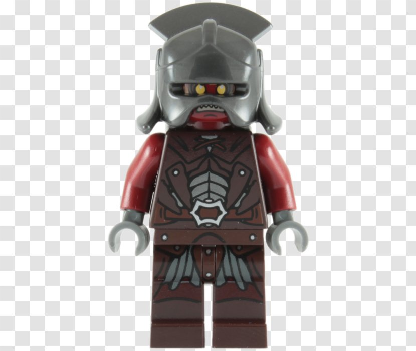 Uruk-hai Lego The Lord Of Rings Elrond - Toy - Minifigure Transparent PNG