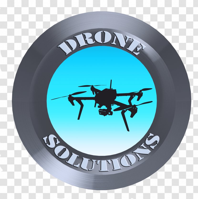 Brand Font - Drone Transparent PNG