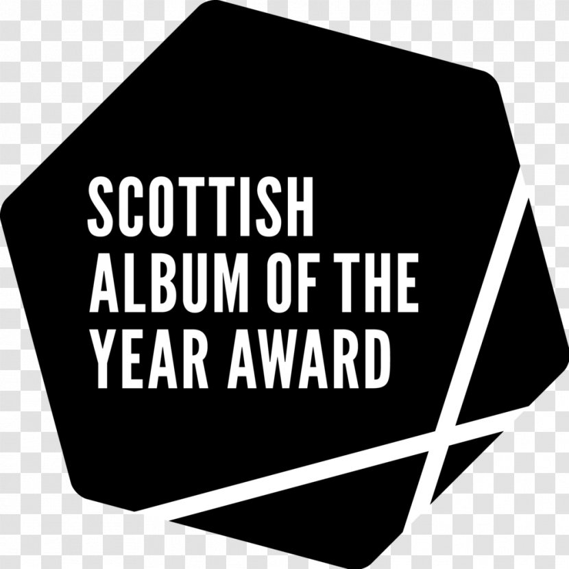 Scottish Album Of The Year Award Paisley Prize Strike A Match - Silhouette - Vote Now Transparent PNG