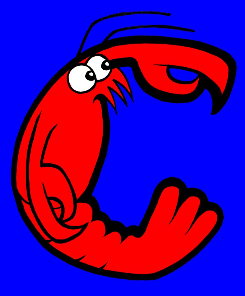 Crayfish Photobucket Clip Art - New Orleans Transparent PNG