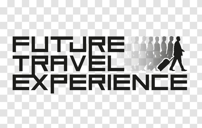 Future Travel Experience Europe Air Airline - Text Transparent PNG