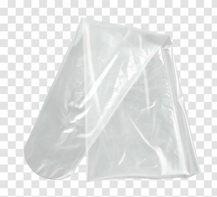 Plastic - White Transparent PNG