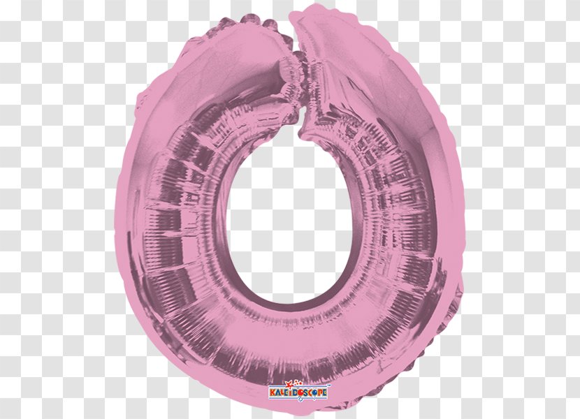 Toy Balloon Party Letter BoPET - Brand Transparent PNG