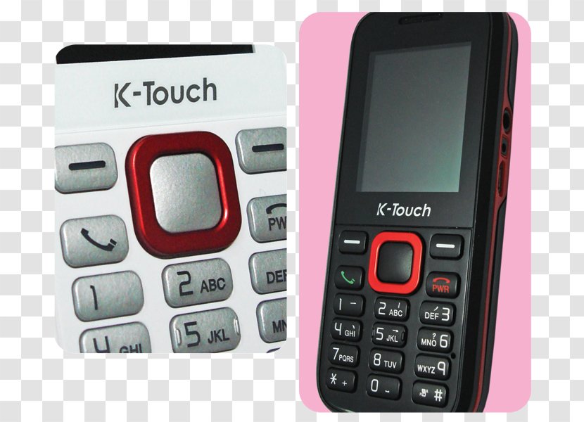 Feature Phone Smartphone Communication - Gadget Transparent PNG