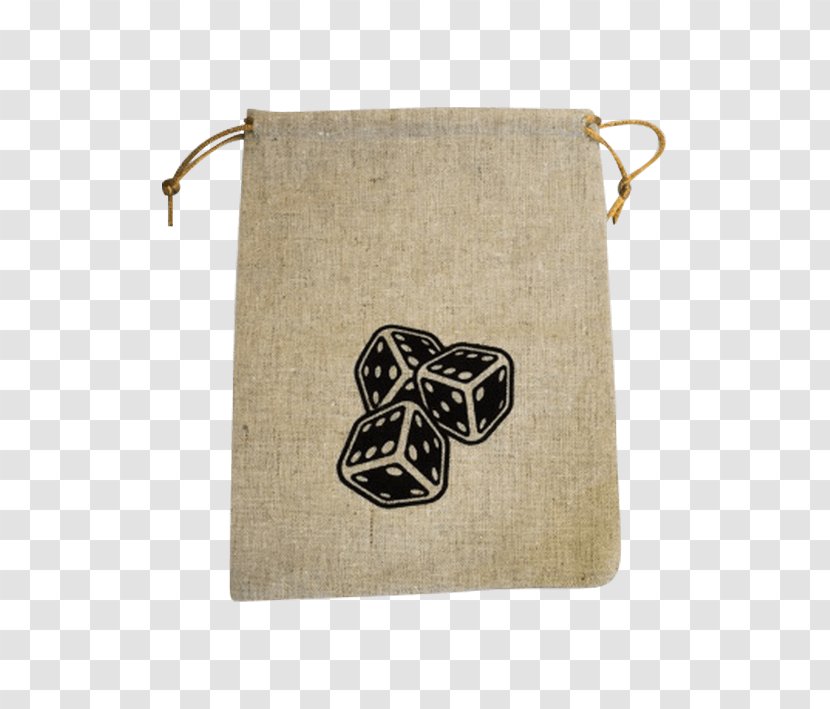 Handbag Dice Board Game Flax - Bags Rules Transparent PNG