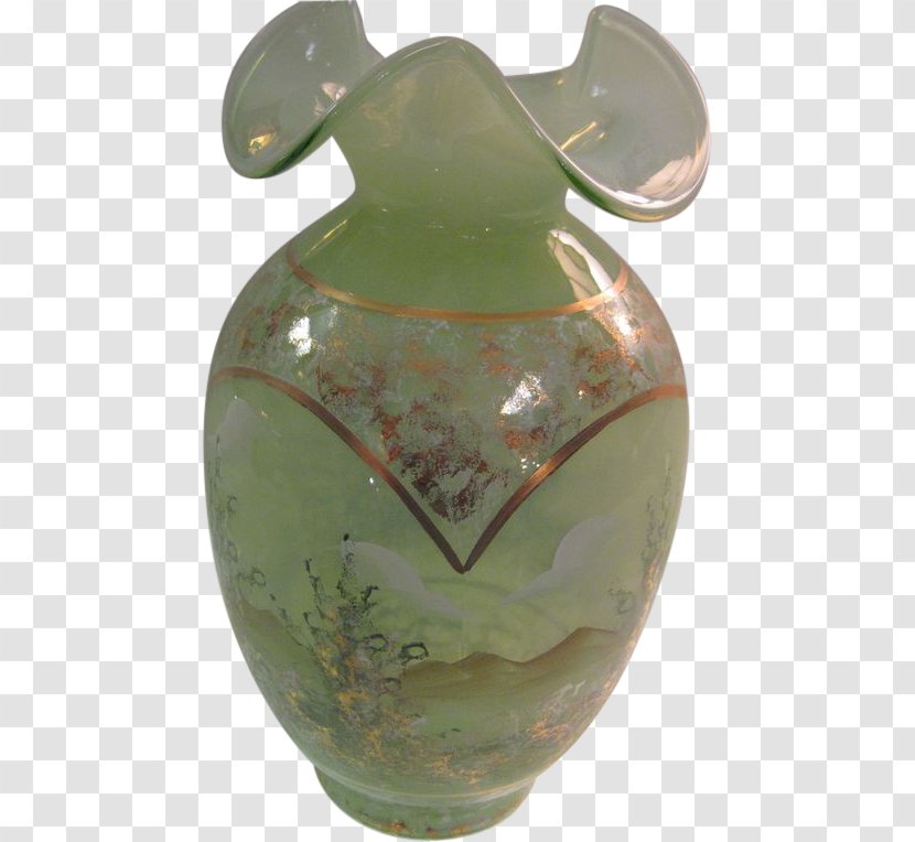 Vase Urn Jade - Artifact Transparent PNG