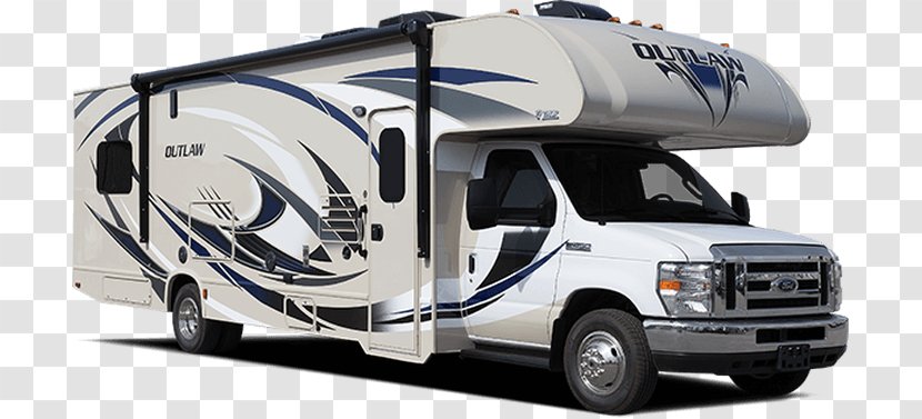 Thor Motor Coach Winnebago Industries Campervans Car - Transport - House Exterior Transparent PNG