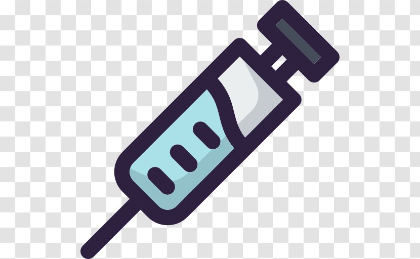 Medicine Pharmaceutical Drug - Injection - Syringe Transparent PNG