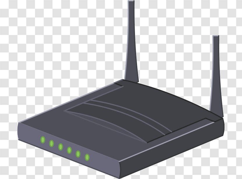 Wireless Access Points Router Upp Energy - Modem Transparent PNG