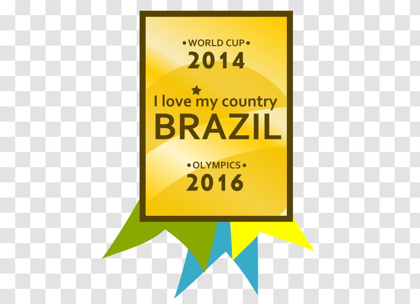 2014 FIFA World Cup Brazil Clip Art Logo Brand - Fifa - Barazil Vector Transparent PNG