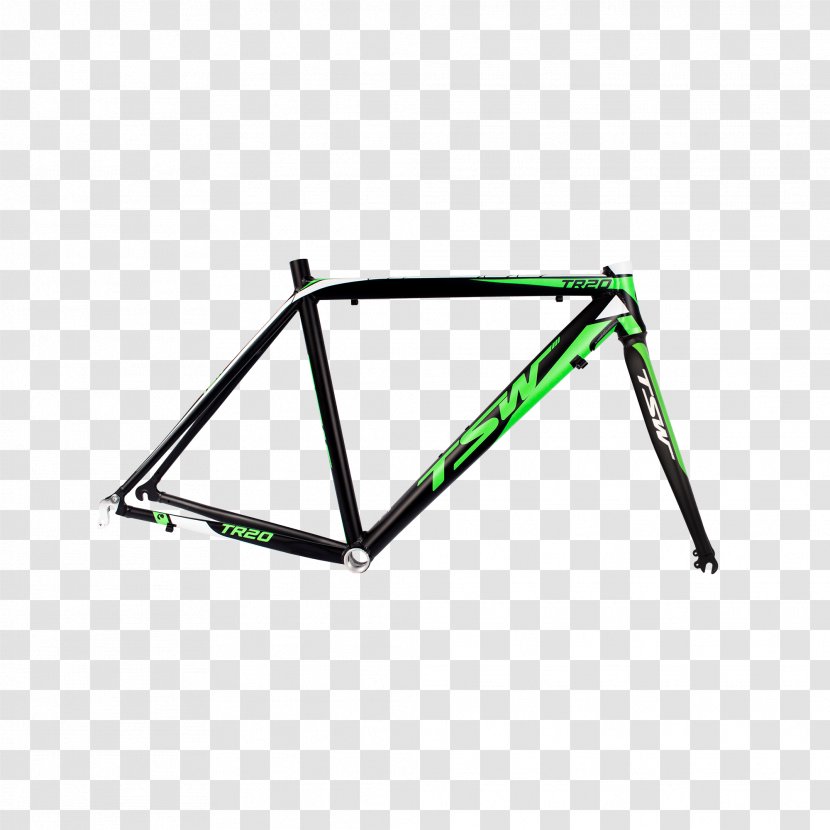Bicycle Frames Cyclo-cross Mountain Bike - Area Transparent PNG
