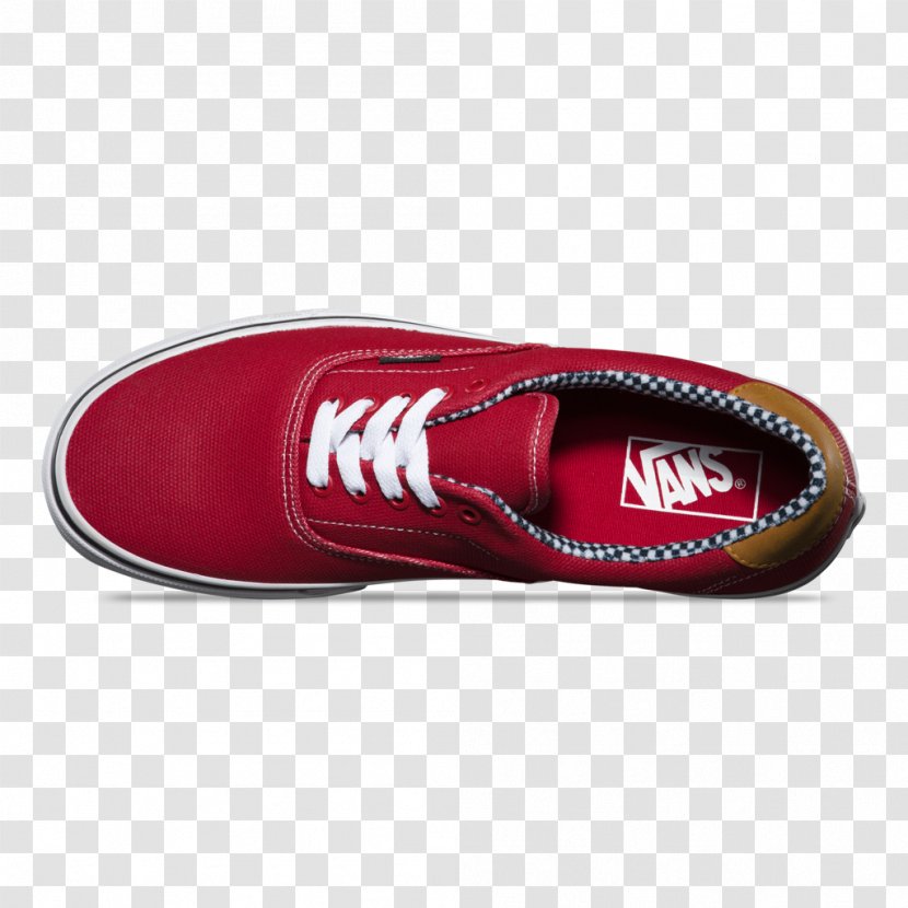 Vans Skate Shoe High-top Sneakers - Footwear Transparent PNG