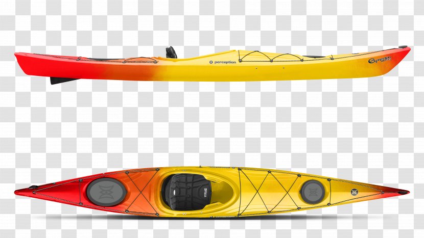 Sea Kayak Boating Skeg Paddling - Paddle Transparent PNG