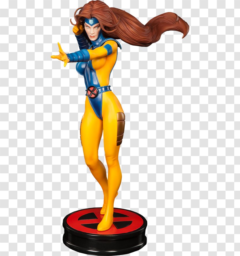 Superhero Figurine Animated Cartoon - Marvel Toy Transparent PNG