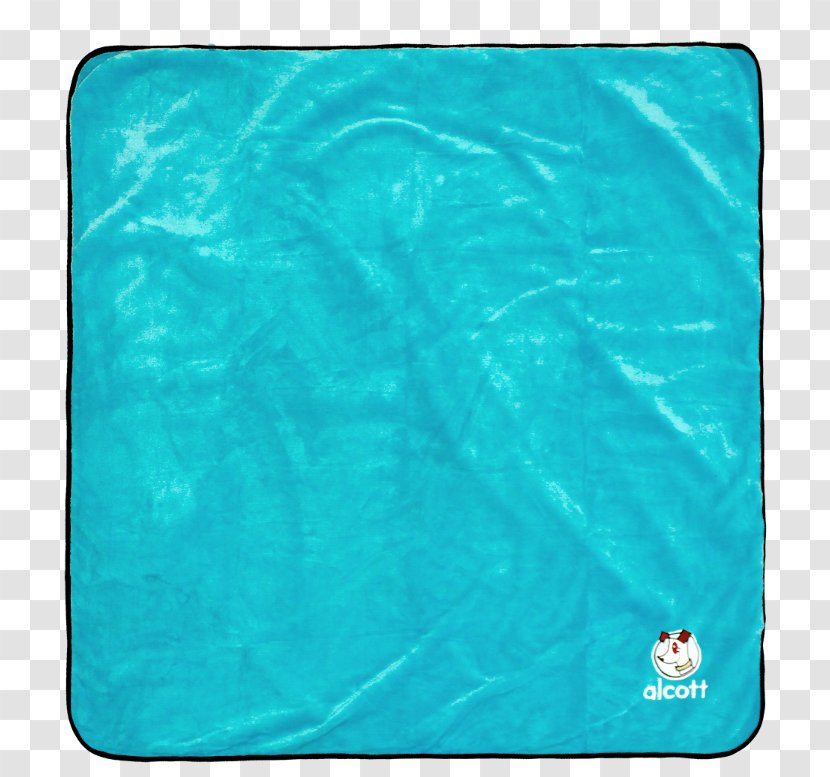 Beach Blue Alcott Dog Centimeter - Treuen - Blanket Transparent PNG