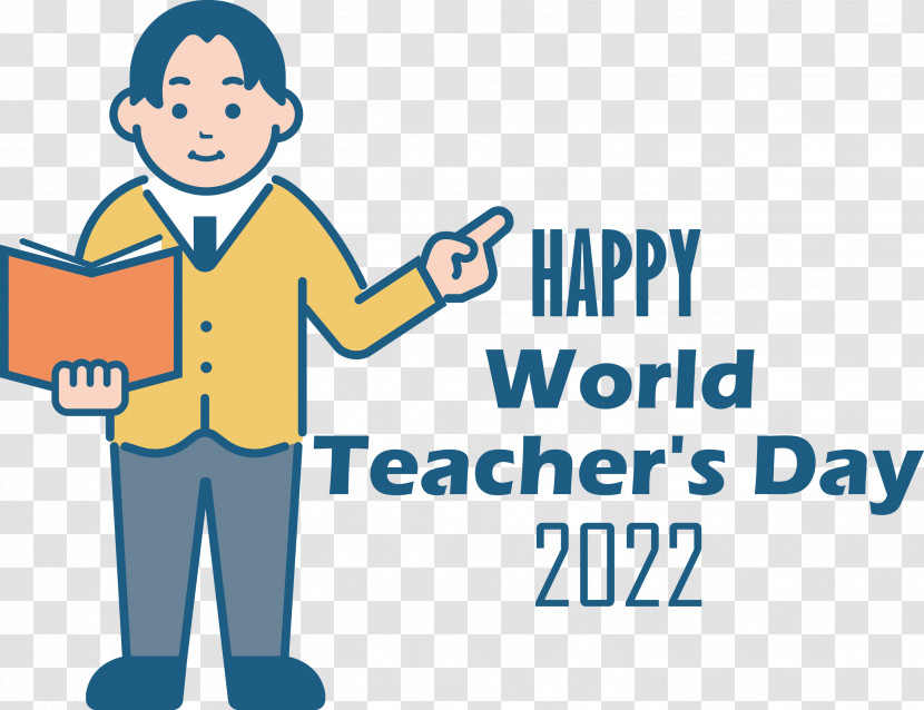 World Teachers Day Happy Teachers Day Transparent PNG