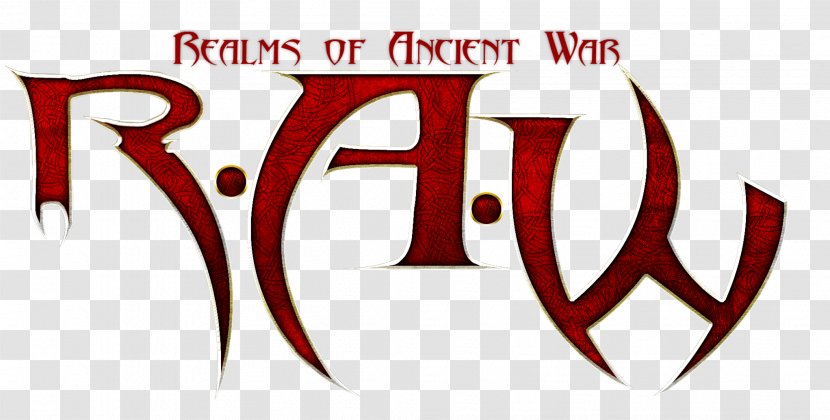 RAW: Realms Of Ancient War Viking: Battle For Asgard Video Game Hack And Slash - Symbol - Forgotten Transparent PNG