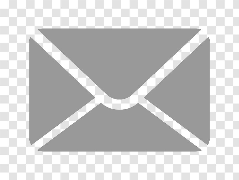 Email - Rectangle - User Transparent PNG