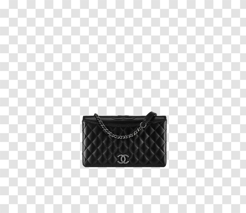 Chanel Handbag Fashion Clothing - Leather - Purse Transparent PNG