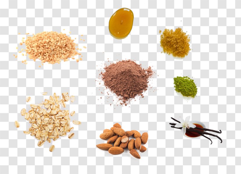 Garam Masala Five-spice Powder Mixture Recipe - Spice Mix - Energy Bars Transparent PNG