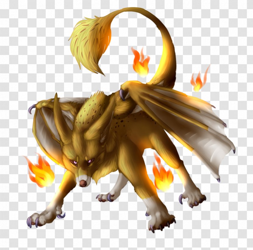 Dragon Legendary Creature Supernatural Transparent PNG