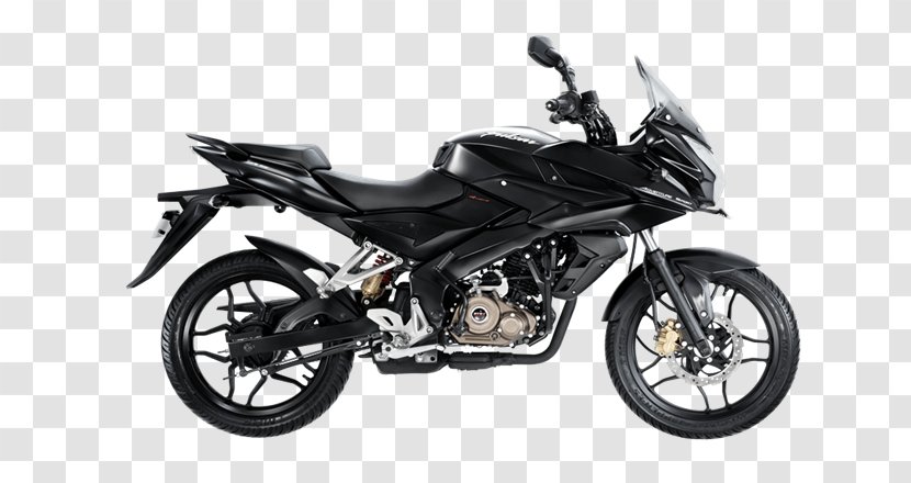 Bajaj Auto Pulsar Motorcycle Yamaha Fazer Honda Unicorn - Metric Horsepower - 220 Transparent PNG