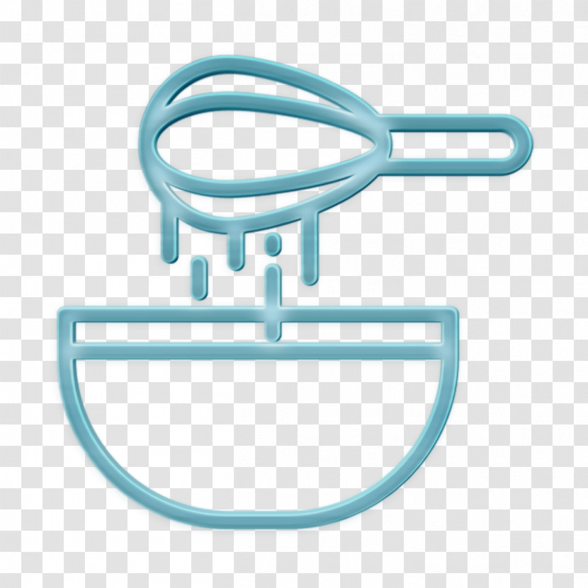 Bakery Icon Dough Icon Whisk Icon Transparent PNG